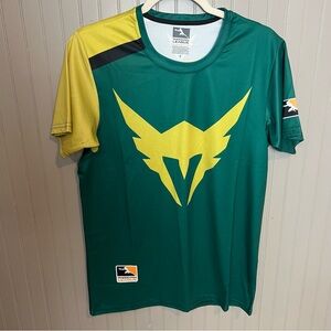 NWOT! Overwatch League Los Angeles Valiant Jersey